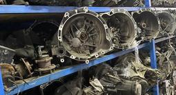 КОРОБКА FORD| АКПП/МКПП за 139 000 тг. в Алматы – фото 2