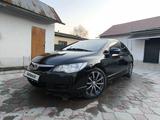 Honda Civic 2008 годаүшін2 600 000 тг. в Алматы
