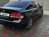 Honda Civic 2008 годаүшін2 600 000 тг. в Алматы – фото 3