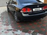 Honda Civic 2008 годаүшін2 600 000 тг. в Алматы – фото 4