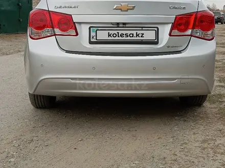 Chevrolet Cruze 2013 года за 4 500 000 тг. в Костанай – фото 3