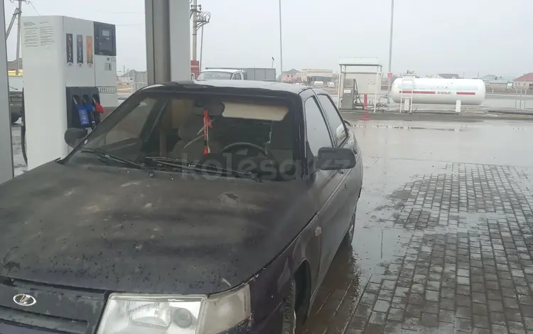 ВАЗ (Lada) 2110 2001 годаfor650 000 тг. в Кызылорда