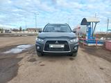 Mitsubishi Outlander 2011 годаүшін8 800 000 тг. в Макинск – фото 3