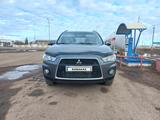 Mitsubishi Outlander 2011 года за 8 300 000 тг. в Макинск – фото 4