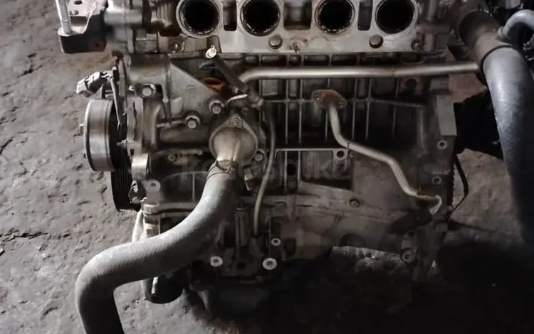 ДВИГАТЕЛЬ 1MZ/2GR-FE на Toyota Lexus ДВС и АКПП (2AZ/1MZ/3MZ/2GR/3GR/4GR) за 50 000 тг. в Алматы