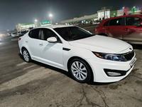 Kia Optima 2014 года за 6 700 000 тг. в Алматы