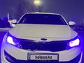 Kia Optima 2014 года за 6 700 000 тг. в Алматы – фото 15