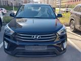 Hyundai Creta 2017 года за 8 400 000 тг. в Астана