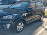 Hyundai Creta 2017 года за 8 400 000 тг. в Астана – фото 3