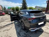 Kia Sportage 2023 года за 14 500 000 тг. в Усть-Каменогорск – фото 2