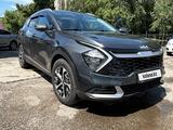 Kia Sportage 2023 года за 14 500 000 тг. в Усть-Каменогорск – фото 4