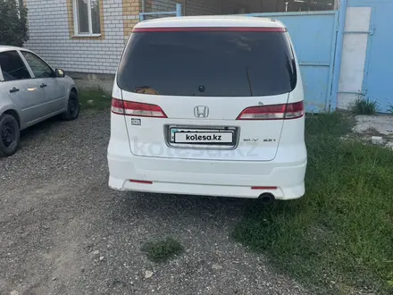 Honda Elysion 2004 года за 5 500 000 тг. в Семей – фото 4