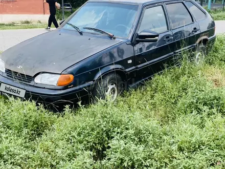 ВАЗ (Lada) 2114 2006 года за 600 000 тг. в Актобе – фото 2