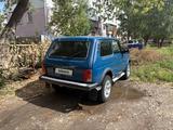 ВАЗ (Lada) Lada 2121 2015 года за 2 500 000 тг. в Усть-Каменогорск – фото 2