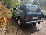 ВАЗ (Lada) Lada 2121 2015 года за 2 500 000 тг. в Усть-Каменогорск – фото 3
