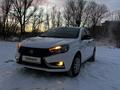 ВАЗ (Lada) Vesta 2020 годаfor5 100 000 тг. в Караганда – фото 8