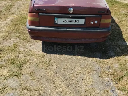 Opel Vectra 1993 года за 750 000 тг. в Державинск – фото 2