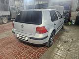 Volkswagen Golf 1999 годаfor1 700 000 тг. в Кызылорда – фото 2