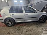 Volkswagen Golf 1999 годаfor1 700 000 тг. в Кызылорда – фото 3