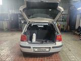 Volkswagen Golf 1999 годаfor1 700 000 тг. в Кызылорда – фото 5