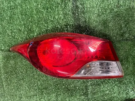 Фара задняя Hyundai Elantra MD за 40 000 тг. в Астана