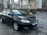 Toyota Corolla 2005 годаүшін3 400 000 тг. в Алматы