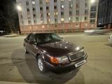 Audi 100 1991 годаүшін1 850 000 тг. в Павлодар – фото 2