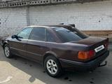 Audi 100 1991 года за 1 850 000 тг. в Павлодар