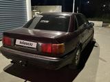 Audi 100 1991 годаүшін1 850 000 тг. в Павлодар – фото 5