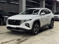 Hyundai Tucson 2023 годаfor13 400 000 тг. в Петропавловск