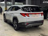 Hyundai Tucson 2023 годаүшін13 700 000 тг. в Петропавловск – фото 5