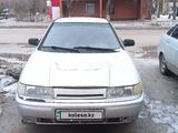 ВАЗ (Lada) 2112 2004 года за 550 000 тг. в Костанай – фото 5