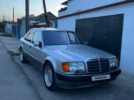 Mercedes-Benz E 500 1990 года за 4 600 000 тг. в Алматы – фото 13