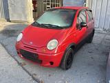Daewoo Matiz 2008 года за 1 550 000 тг. в Костанай – фото 2