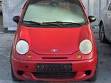Daewoo Matiz 2008 года за 1 550 000 тг. в Костанай