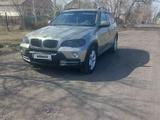 BMW X5 2007 годаүшін7 300 000 тг. в Караганда