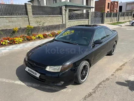 Toyota Solara 2000 года за 2 800 000 тг. в Астана – фото 4