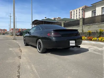 Toyota Solara 2000 года за 2 800 000 тг. в Астана – фото 8