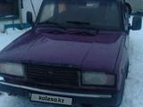 ВАЗ (Lada) 2107 2004 годаүшін320 000 тг. в Актобе