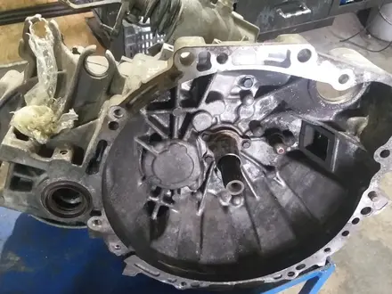 Toyota Коробка/Қорап за 110 000 тг. в Алматы