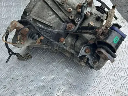 Toyota Коробка/Қорап за 110 000 тг. в Алматы – фото 3