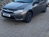 ВАЗ (Lada) Granta 2190 2016 года за 3 200 000 тг. в Уральск