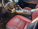 Lexus NX 200 2018 годаүшін16 300 000 тг. в Астана – фото 4