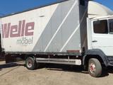 IVECO  Magirus 1990 года за 7 000 000 тг. в Шиели – фото 2
