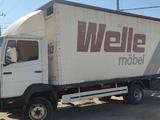 IVECO  Magirus 1990 года за 7 000 000 тг. в Шиели – фото 3