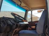 IVECO  Magirus 1990 года за 7 000 000 тг. в Шиели – фото 5