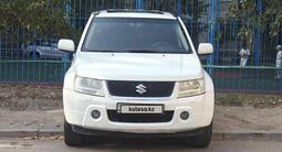 Suzuki Grand Vitara 2007 года за 4 900 000 тг. в Алматы