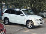 Suzuki Grand Vitara 2007 года за 4 900 000 тг. в Алматы – фото 2
