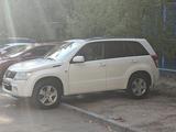 Suzuki Grand Vitara 2007 года за 4 900 000 тг. в Алматы – фото 3
