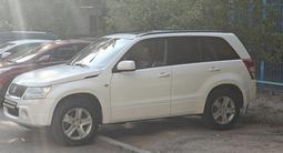 Suzuki Grand Vitara 2007 года за 4 900 000 тг. в Алматы – фото 3